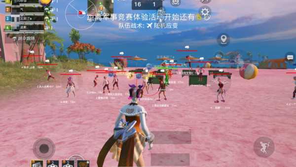 深入了解和平精英辅助现象:技术创新与社会影