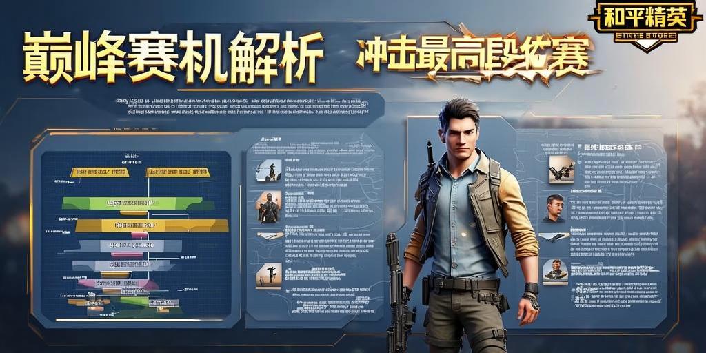 和平精英辅助【兵王】